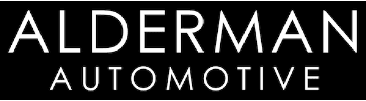 Alderman Automotive logo