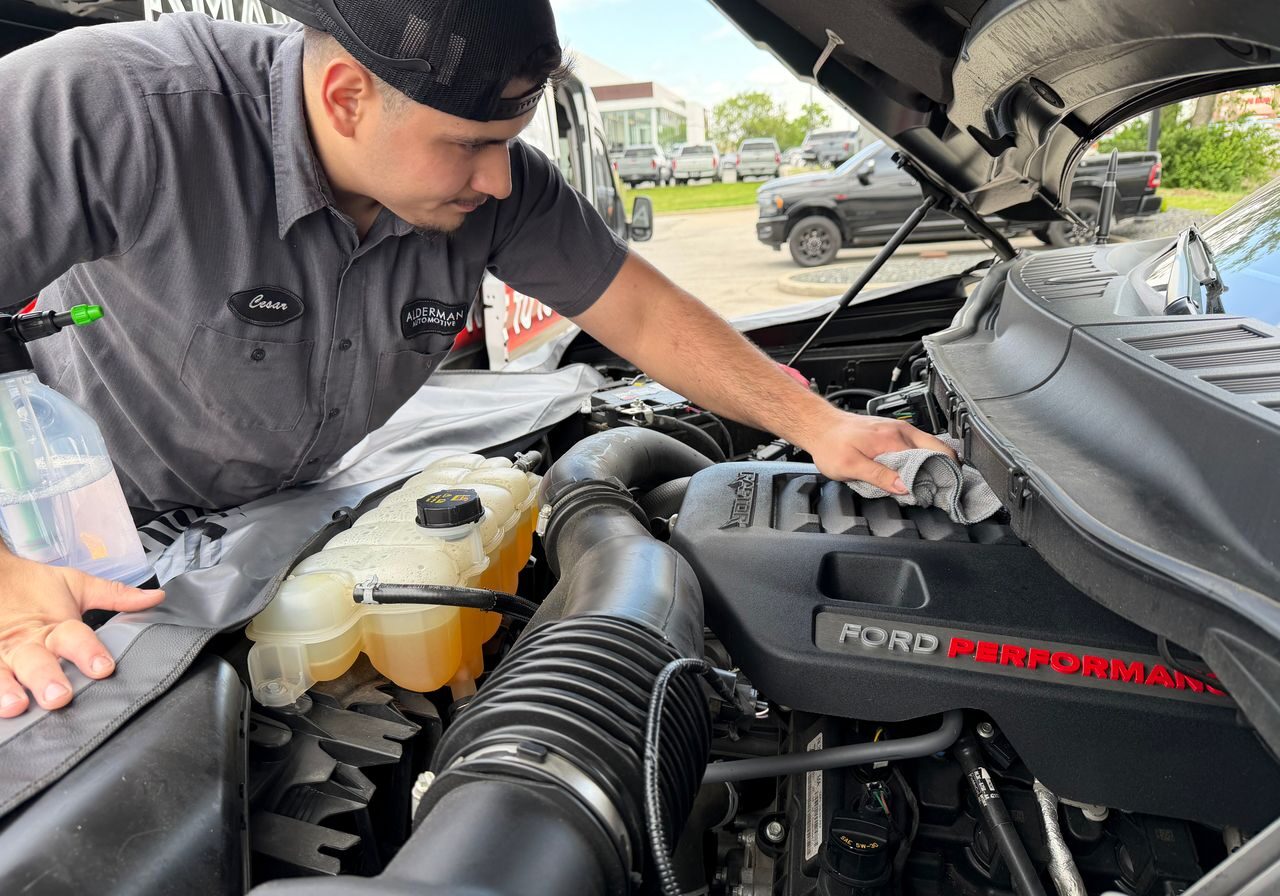 Mobile Car Repair and maintenance in Indianapolis